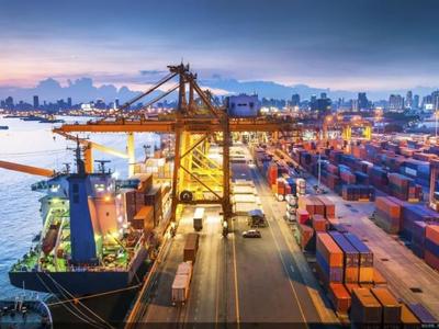 內貿海運貨運代理 國內貿易的物流動脈