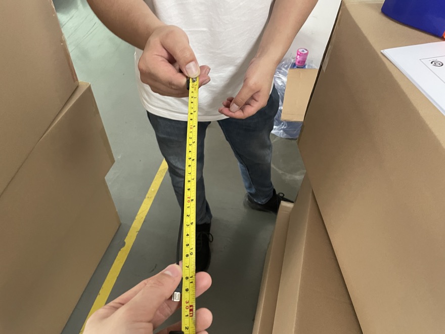 護航跨境貿(mào)易 第三方質(zhì)檢驗廠服務與銷售代理的協(xié)同價值